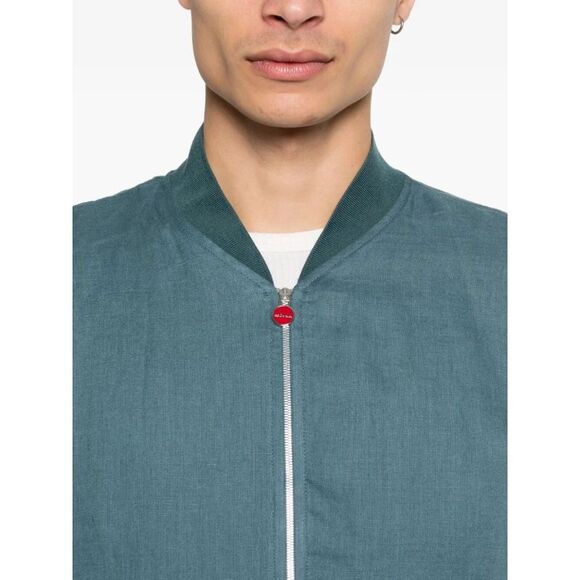 Kiton Men `Pahoa` Jacket